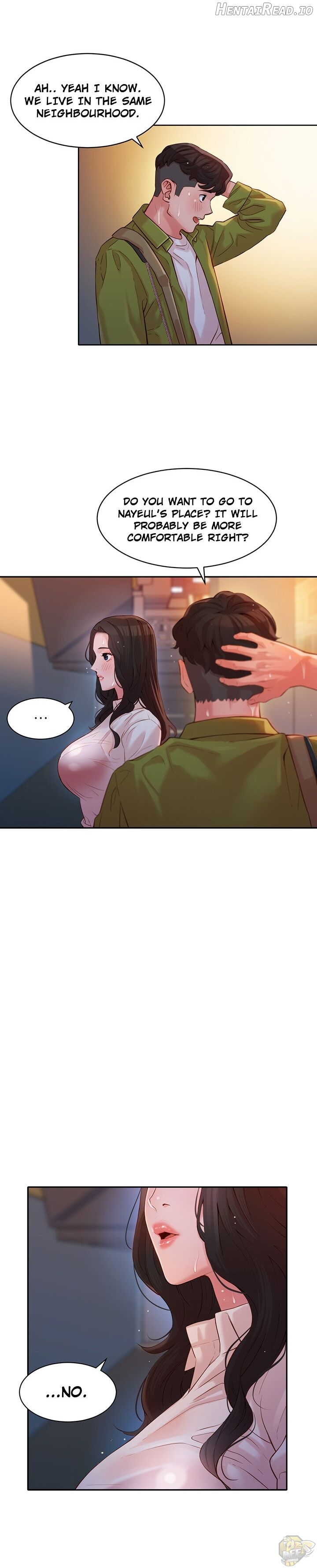 Stargram Goddess Chapter 16 - page 6