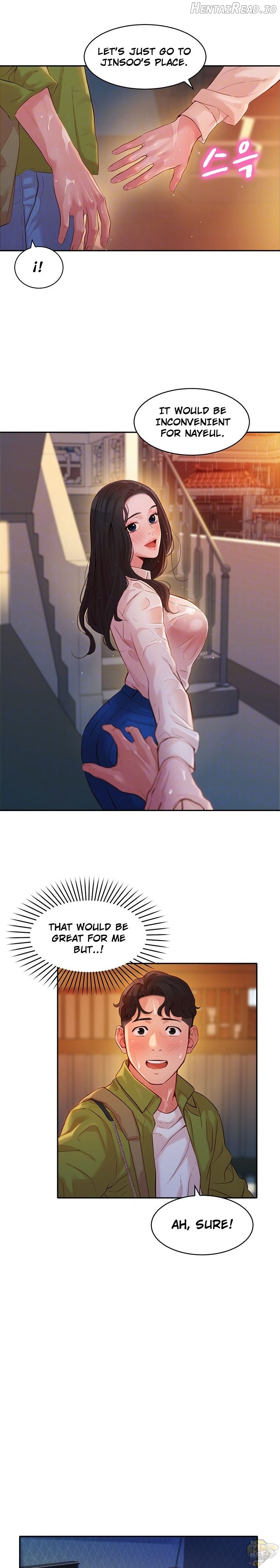 Stargram Goddess Chapter 16 - page 7