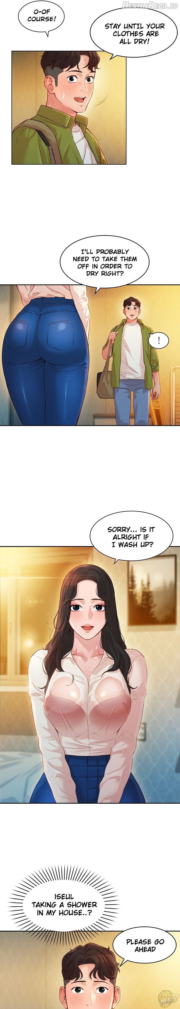 Stargram Goddess Chapter 16 - page 9