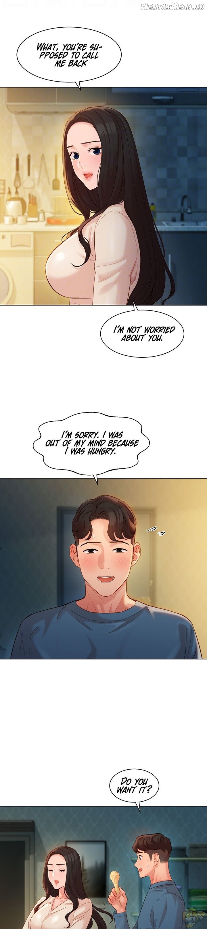 Stargram Goddess Chapter 34 - page 10