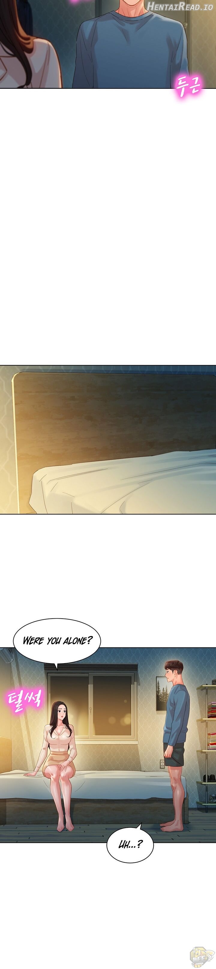 Stargram Goddess Chapter 34 - page 12