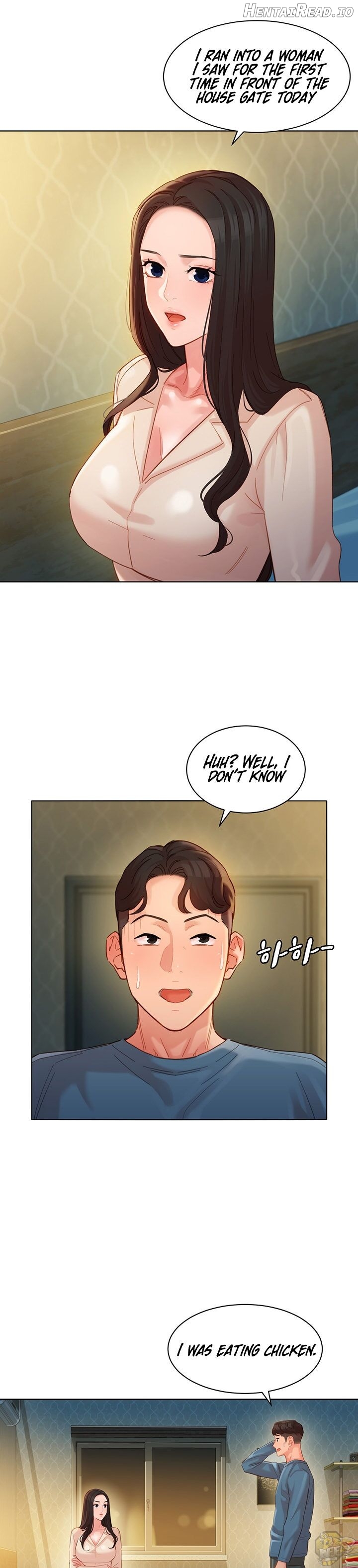 Stargram Goddess Chapter 34 - page 13