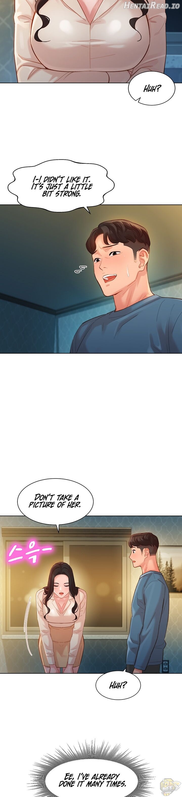 Stargram Goddess Chapter 34 - page 17