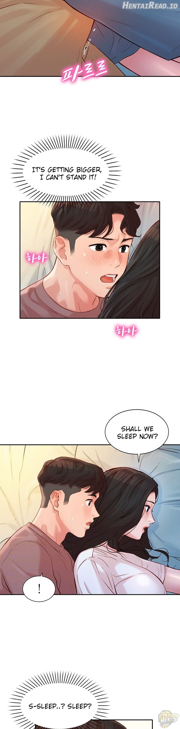 Stargram Goddess Chapter 17 - page 10