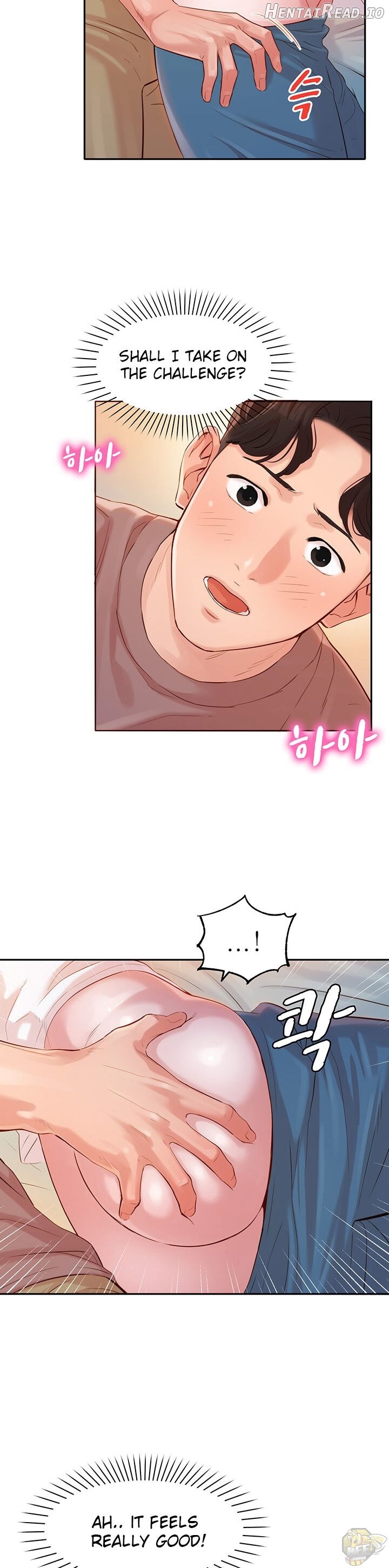 Stargram Goddess Chapter 17 - page 12