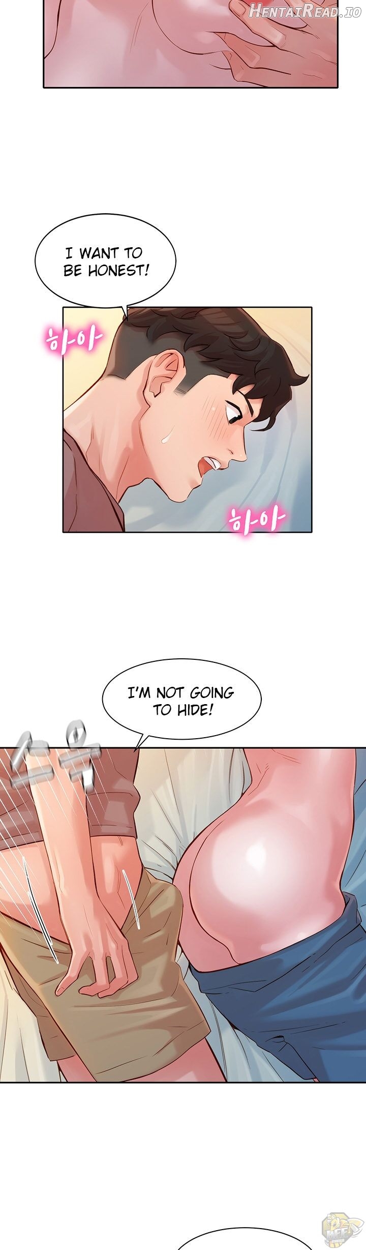 Stargram Goddess Chapter 17 - page 17