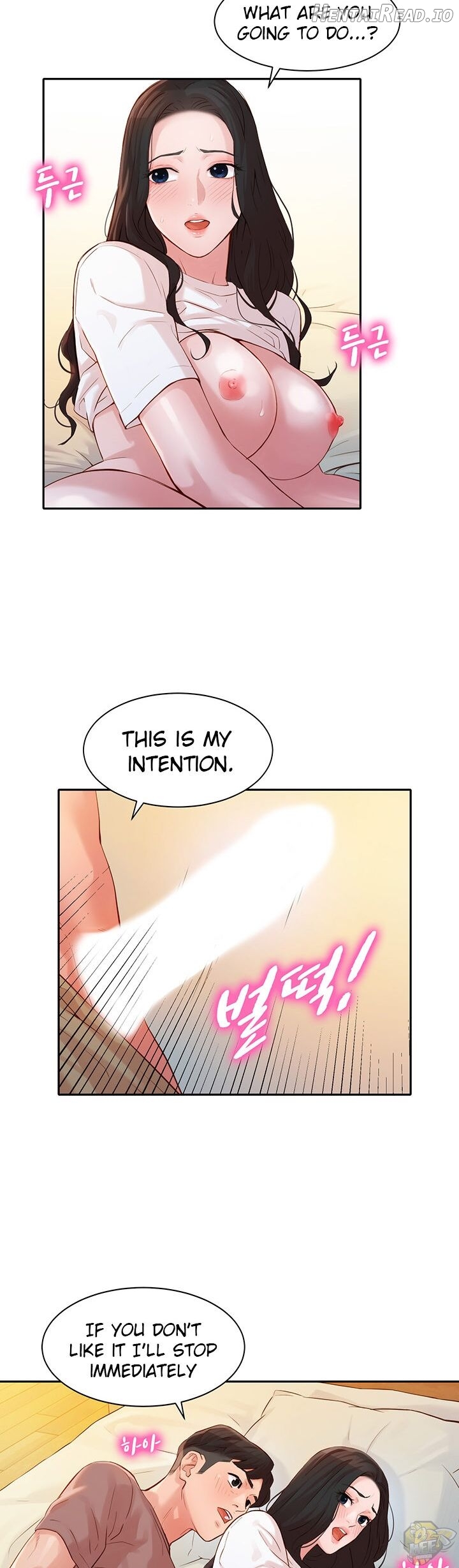 Stargram Goddess Chapter 17 - page 18