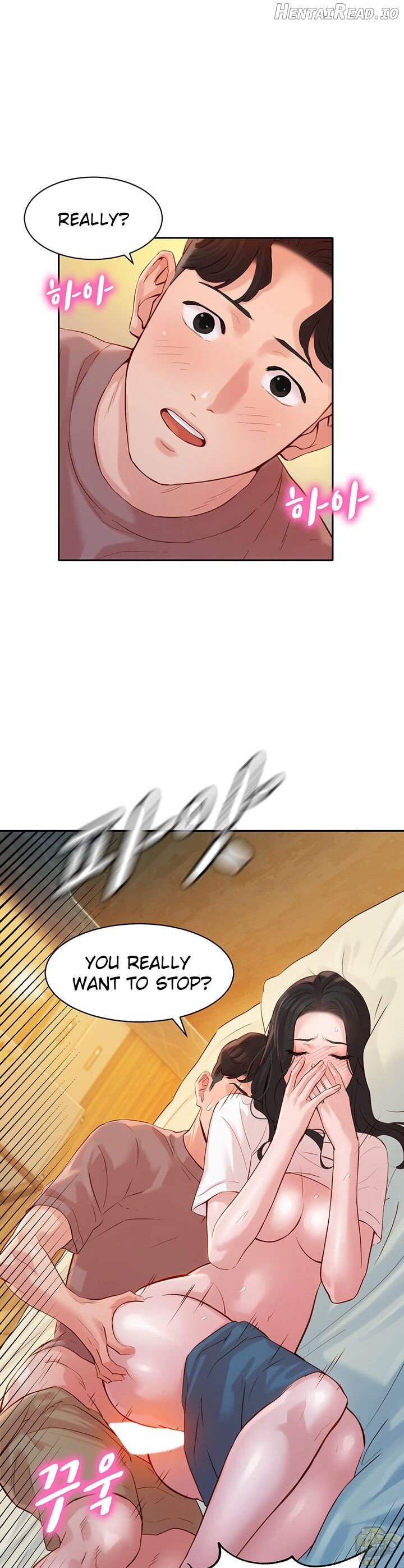 Stargram Goddess Chapter 17 - page 22