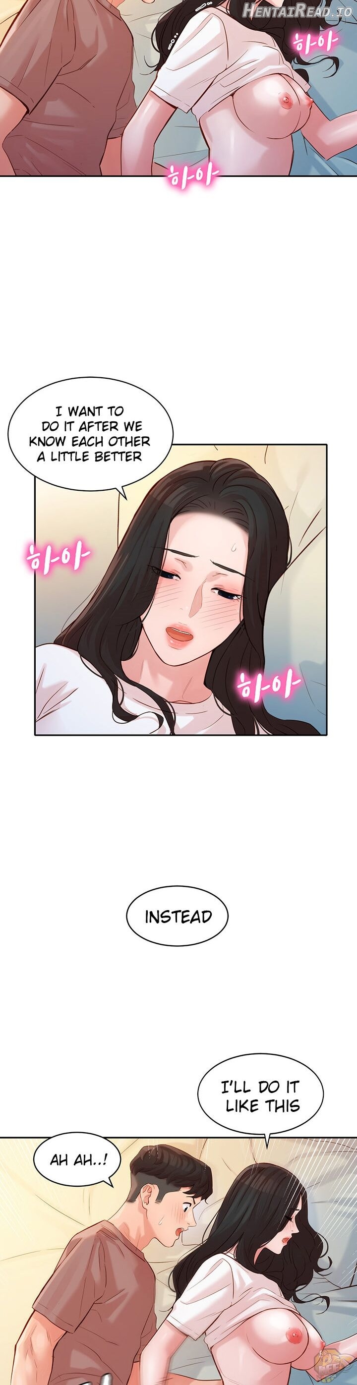 Stargram Goddess Chapter 17 - page 24