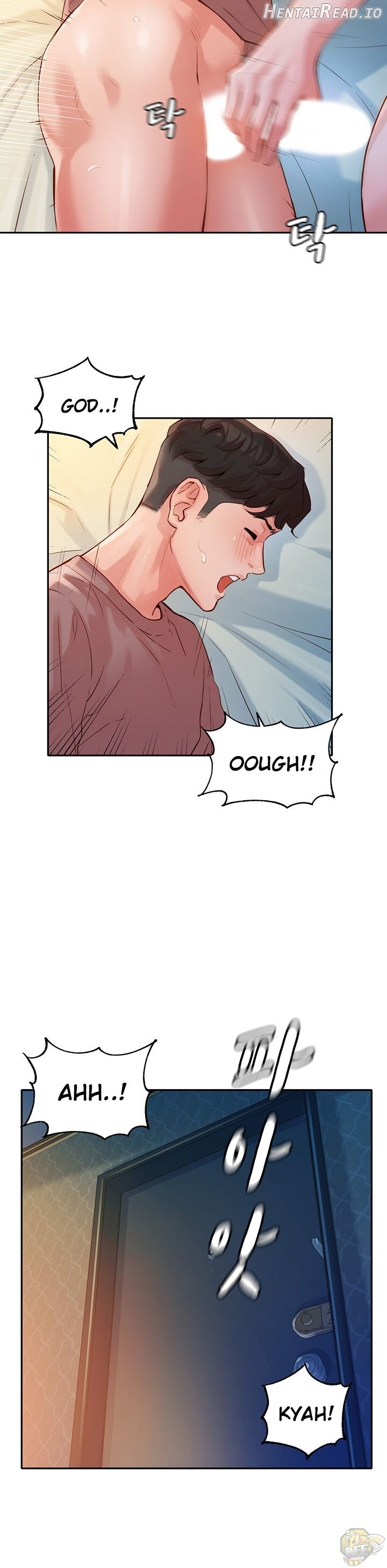 Stargram Goddess Chapter 17 - page 26