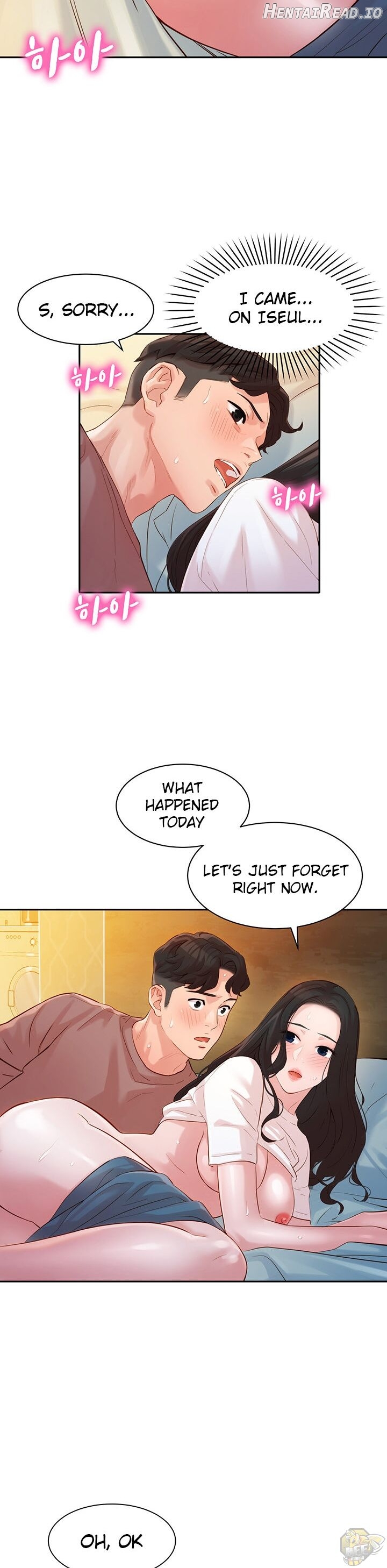 Stargram Goddess Chapter 17 - page 28
