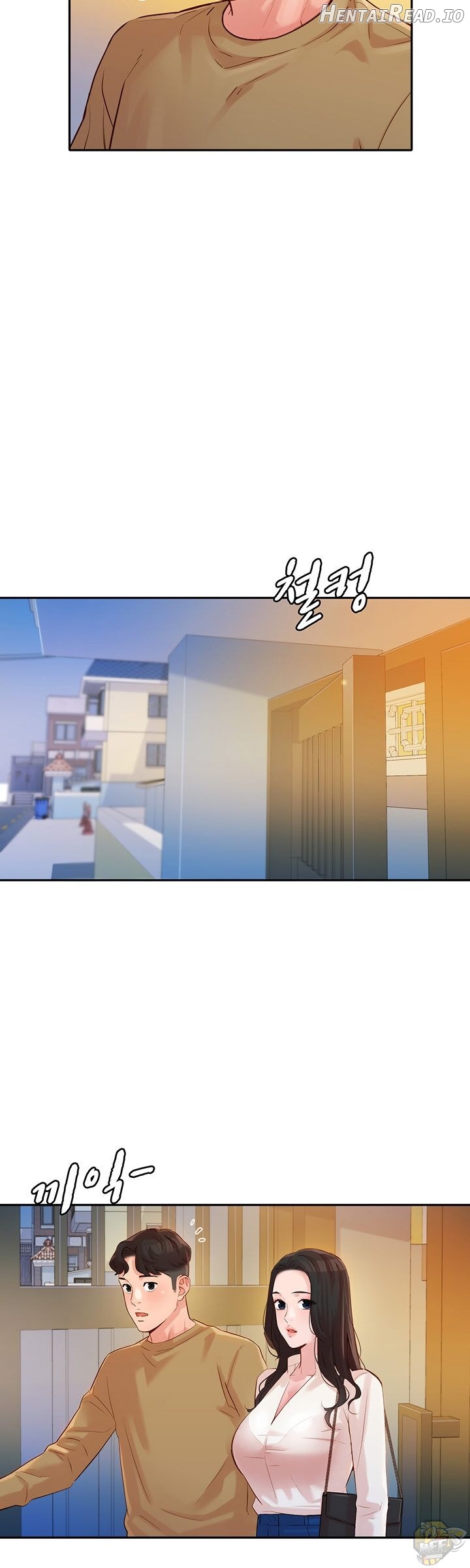 Stargram Goddess Chapter 17 - page 32