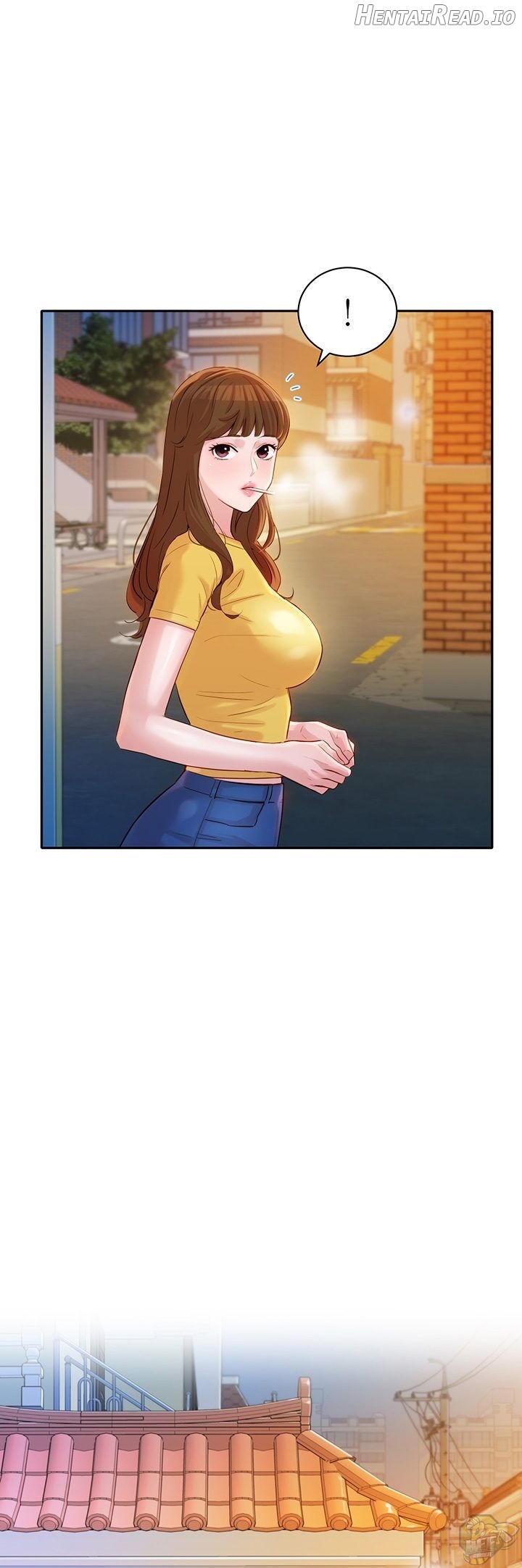 Stargram Goddess Chapter 17 - page 33
