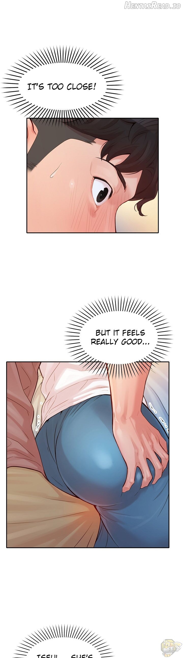 Stargram Goddess Chapter 17 - page 5