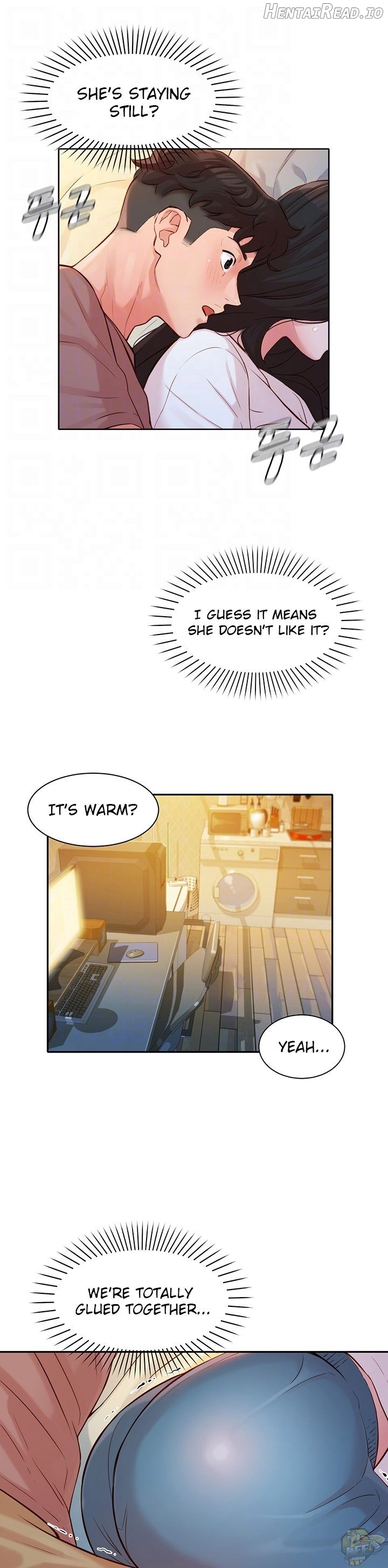 Stargram Goddess Chapter 17 - page 9