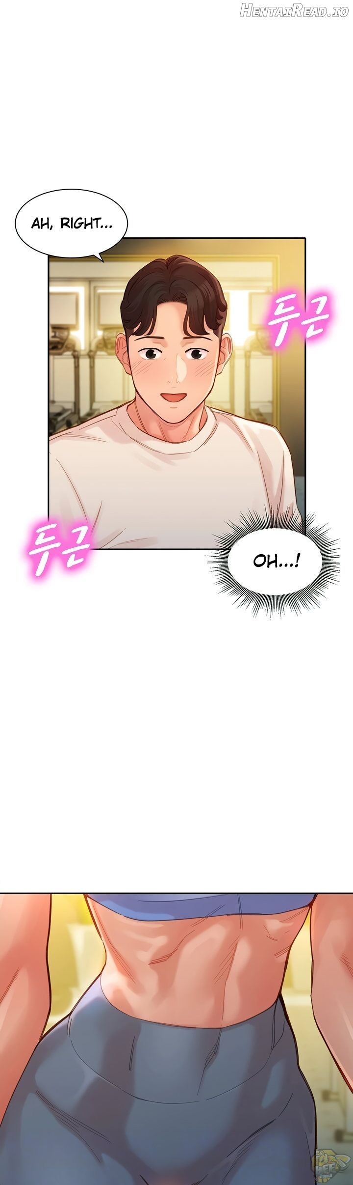 Stargram Goddess Chapter 35 - page 11