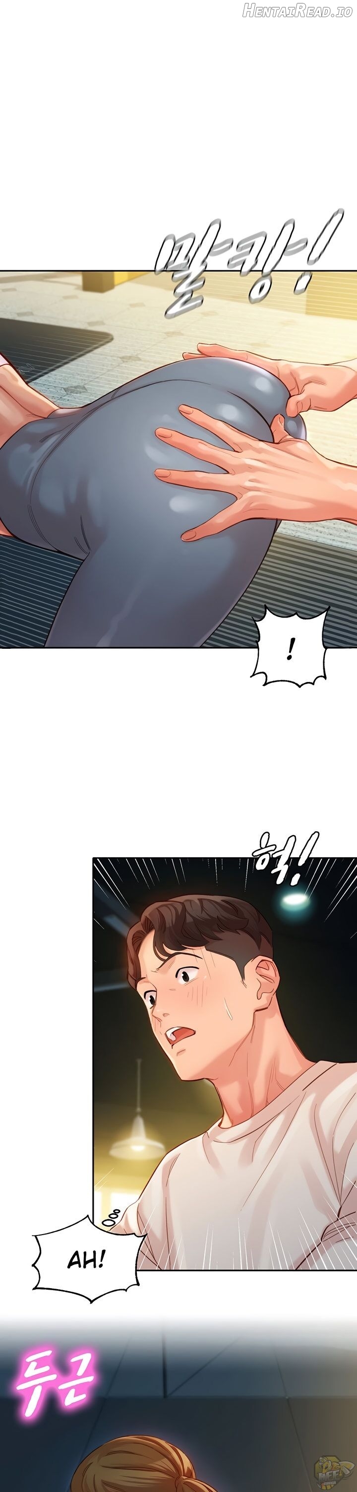 Stargram Goddess Chapter 35 - page 16