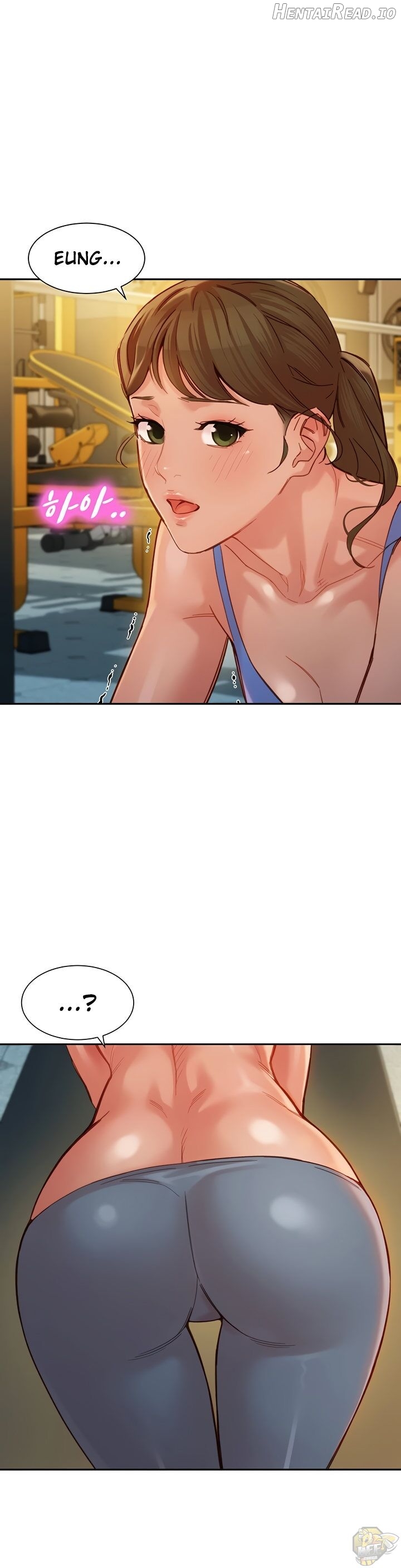 Stargram Goddess Chapter 35 - page 23