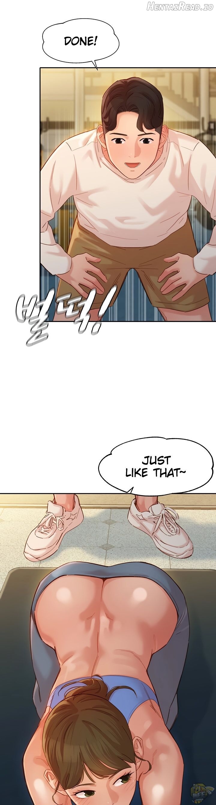Stargram Goddess Chapter 35 - page 24