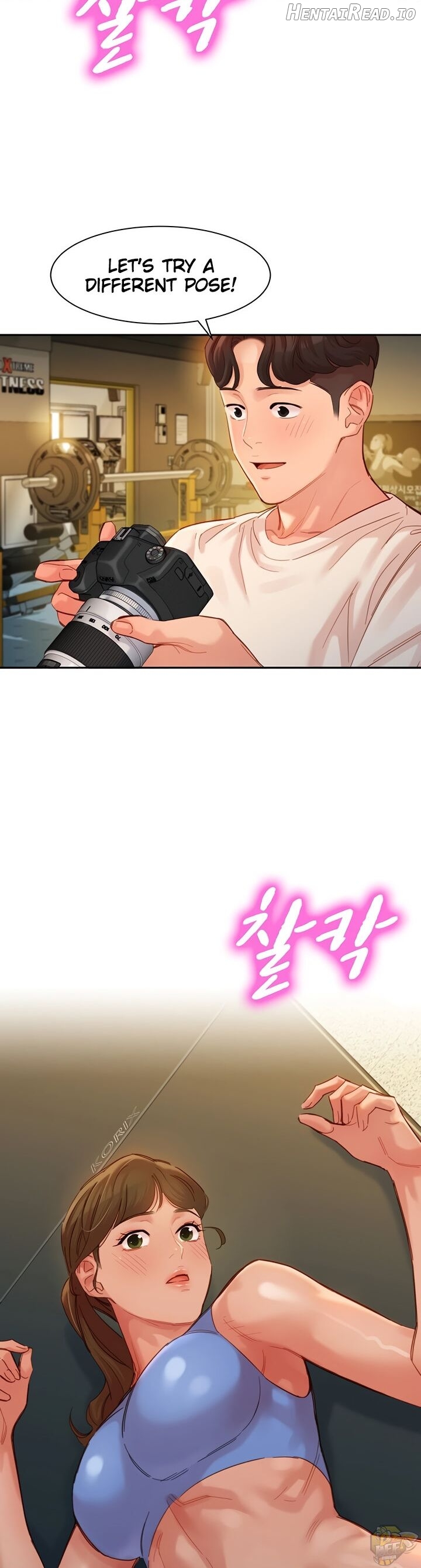 Stargram Goddess Chapter 35 - page 26