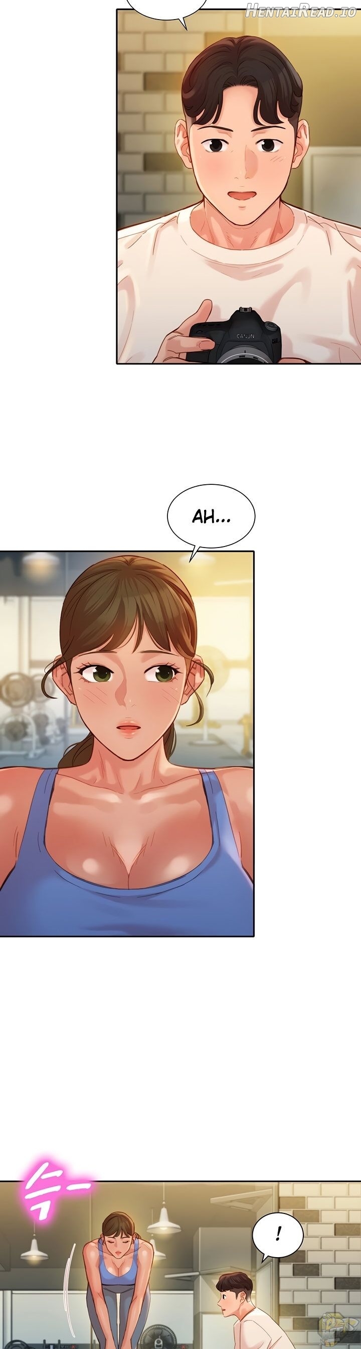 Stargram Goddess Chapter 35 - page 33