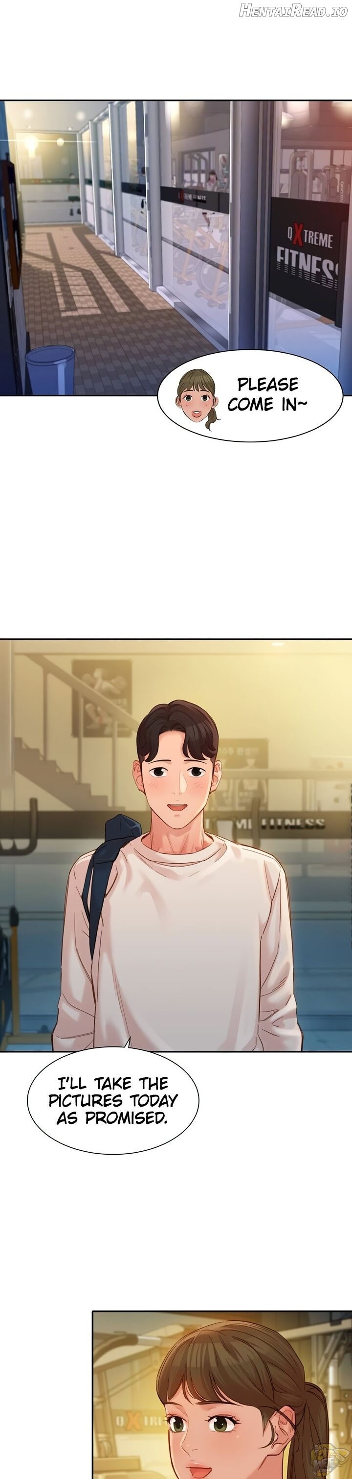 Stargram Goddess Chapter 35 - page 4