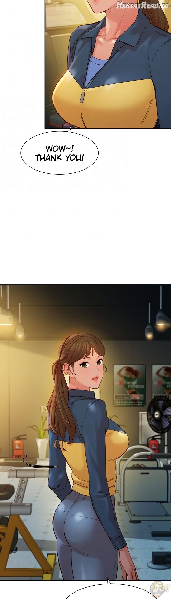Stargram Goddess Chapter 35 - page 5