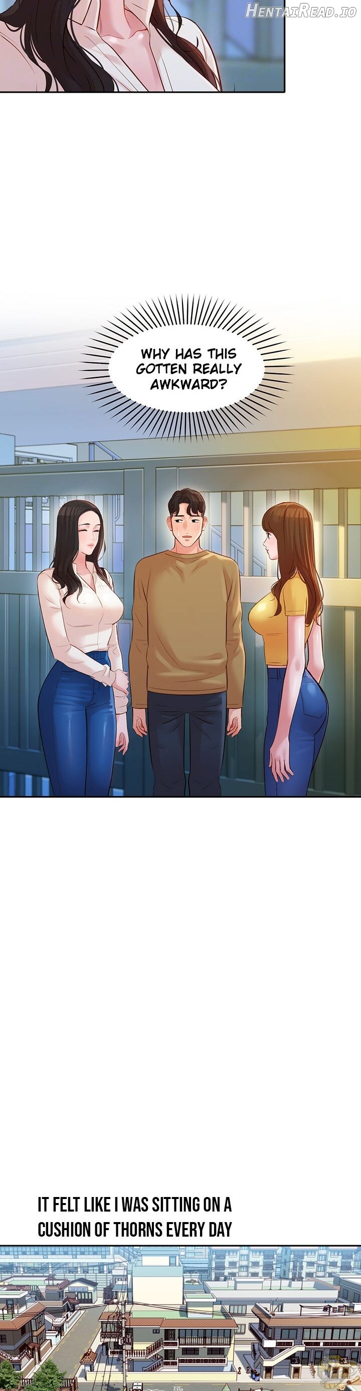 Stargram Goddess Chapter 18 - page 11