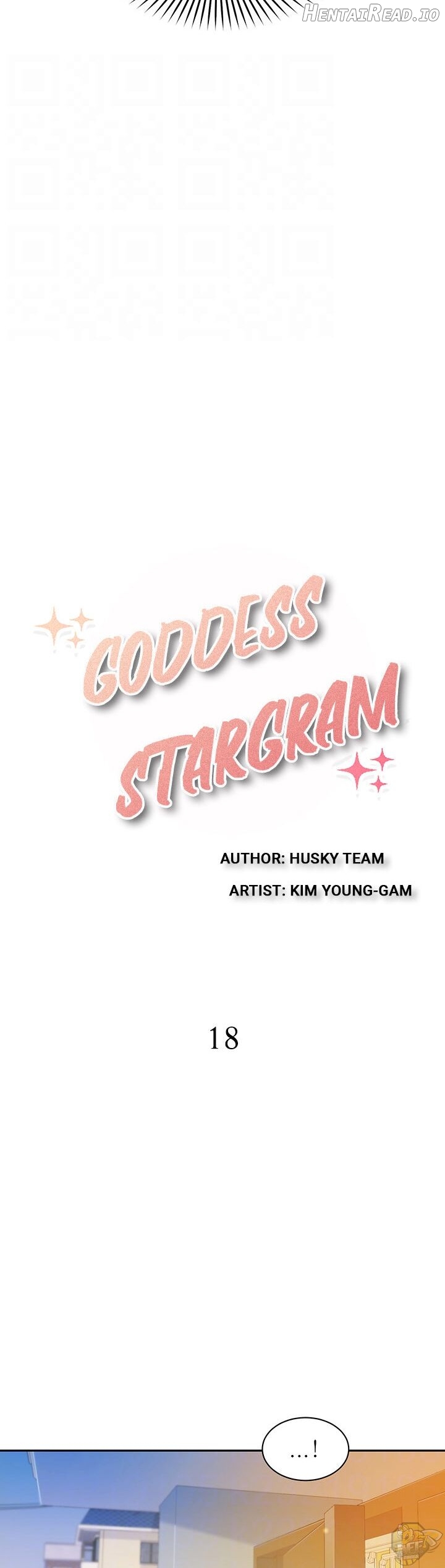 Stargram Goddess Chapter 18 - page 3