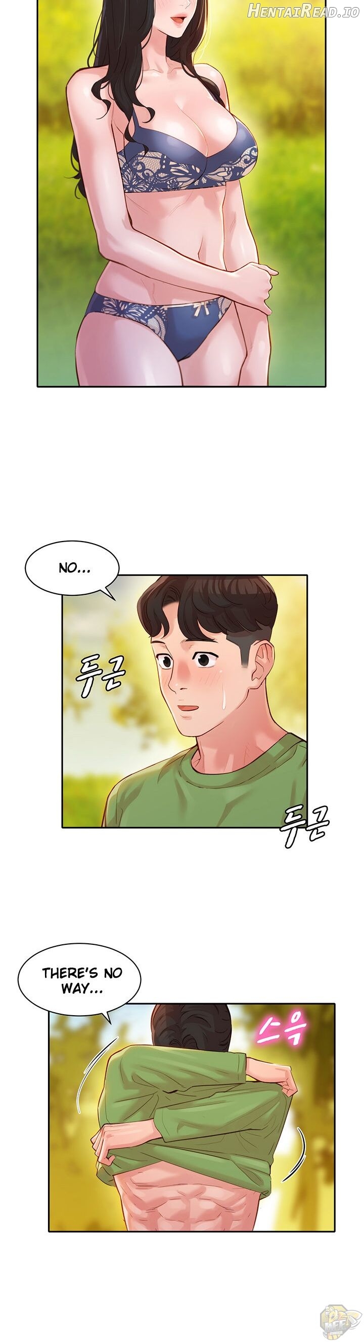 Stargram Goddess Chapter 18 - page 30