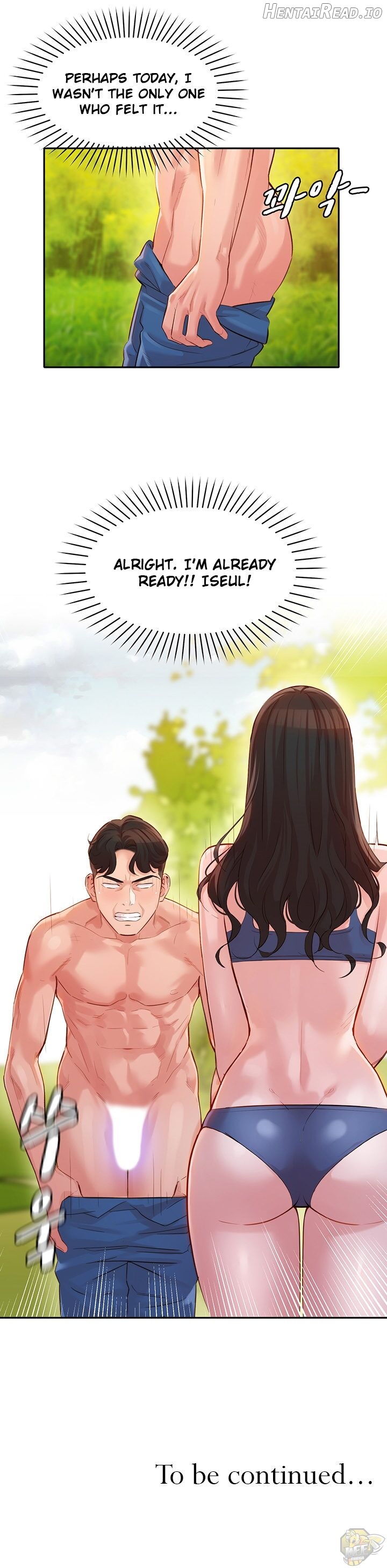 Stargram Goddess Chapter 18 - page 33
