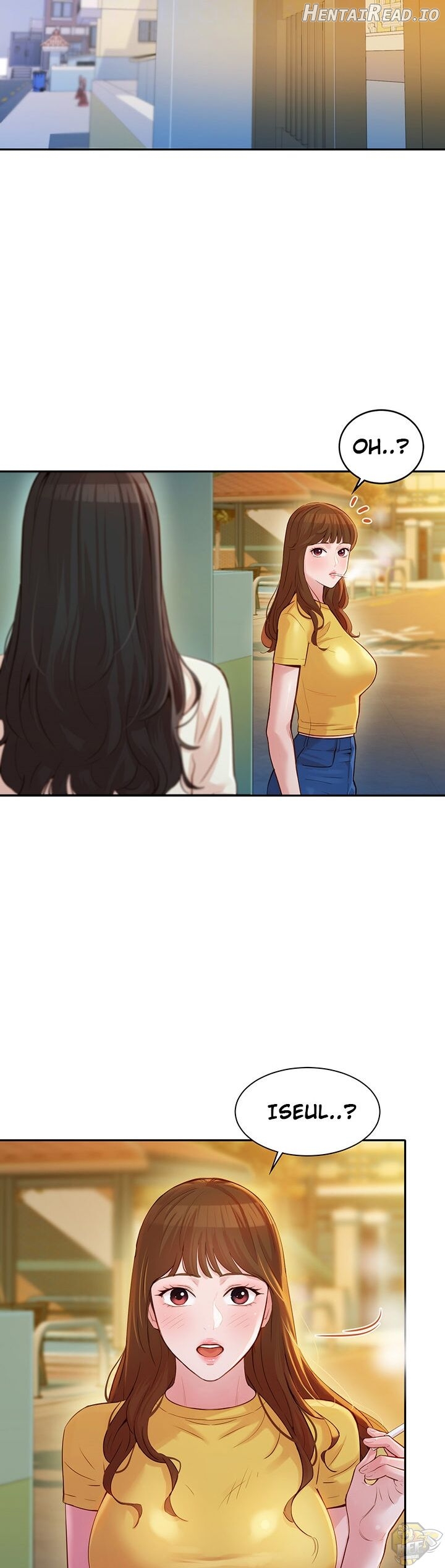 Stargram Goddess Chapter 18 - page 4