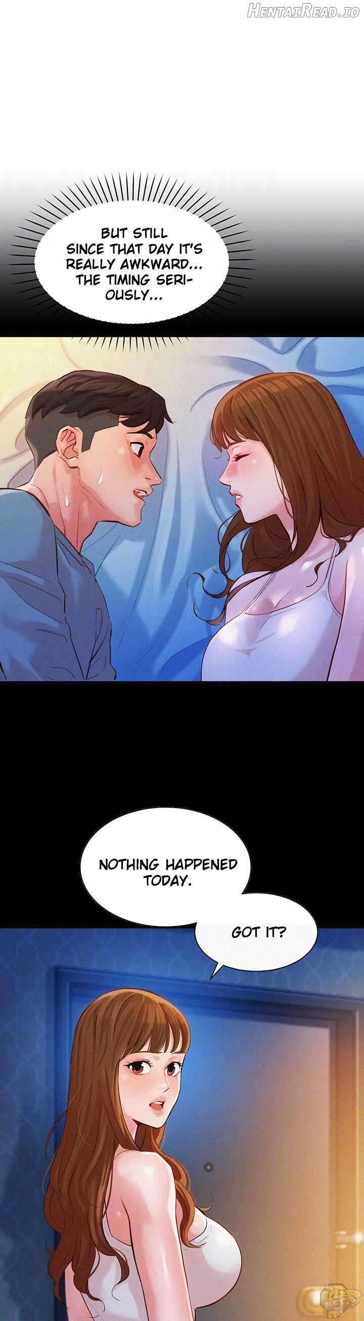 Stargram Goddess Chapter 18 - page 6