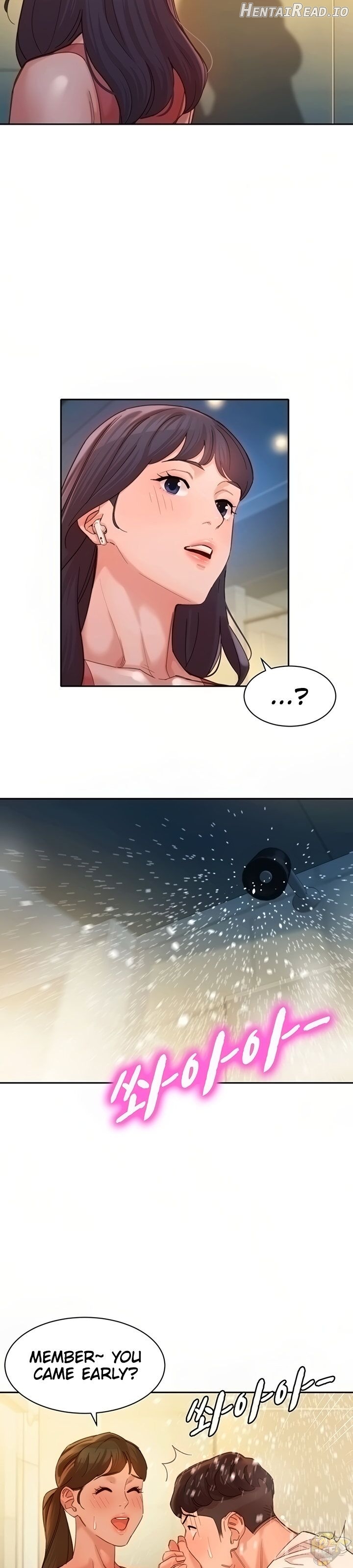 Stargram Goddess Chapter 36 - page 12
