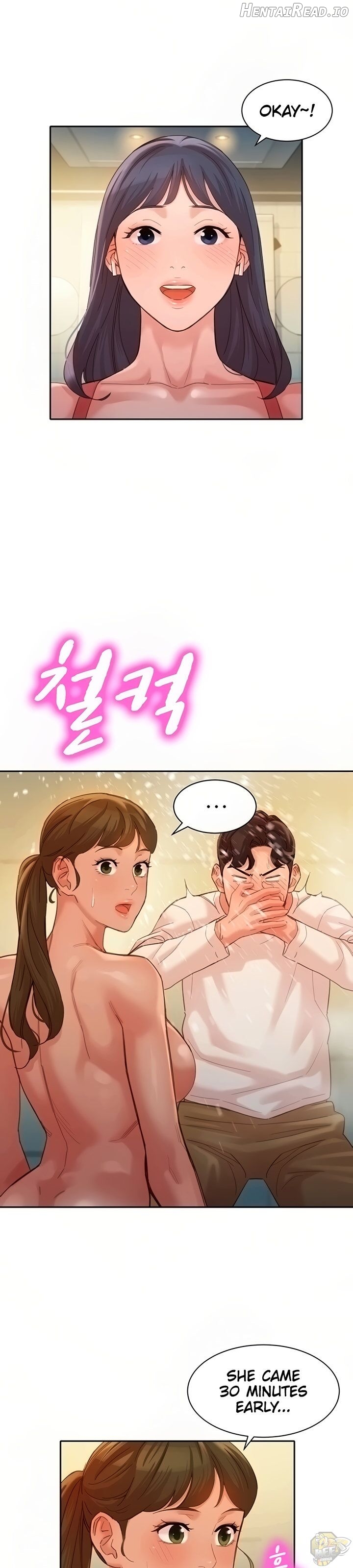 Stargram Goddess Chapter 36 - page 14