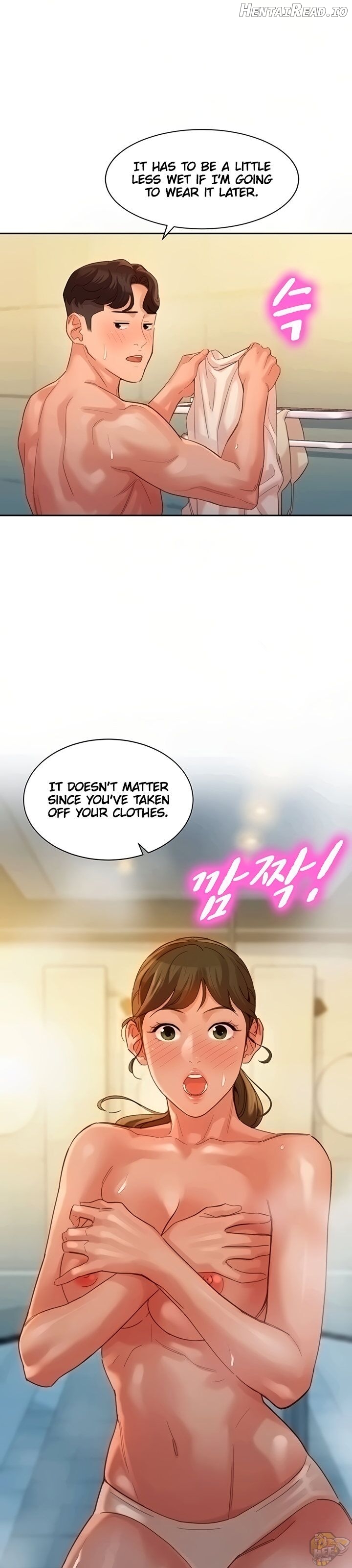 Stargram Goddess Chapter 36 - page 16