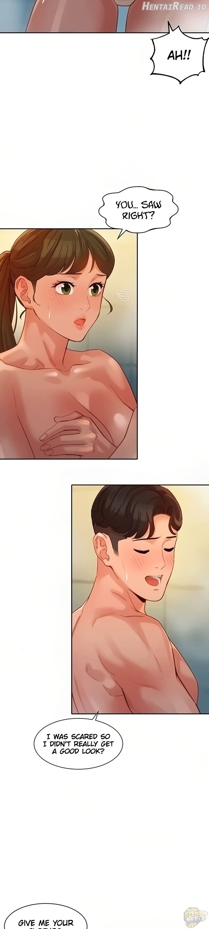 Stargram Goddess Chapter 36 - page 17