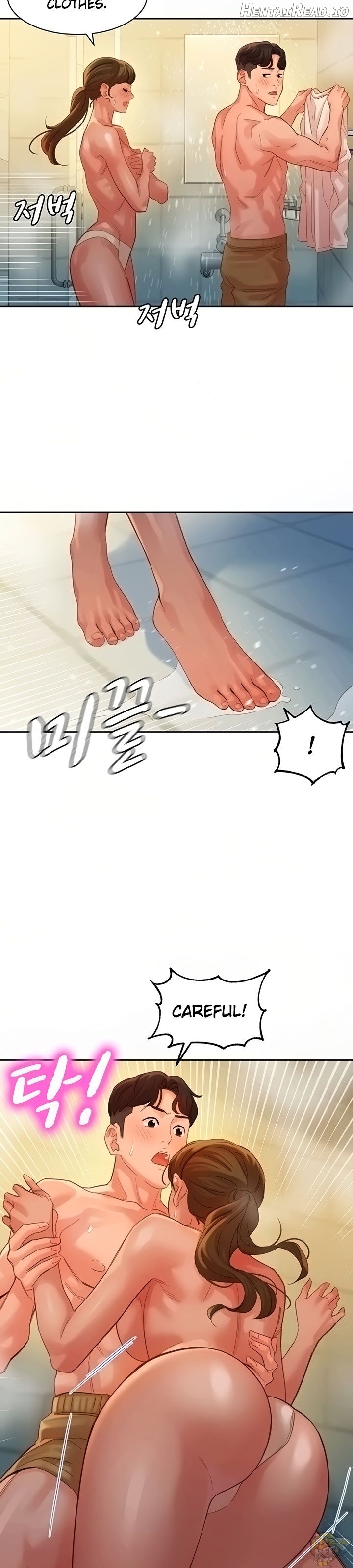 Stargram Goddess Chapter 36 - page 18