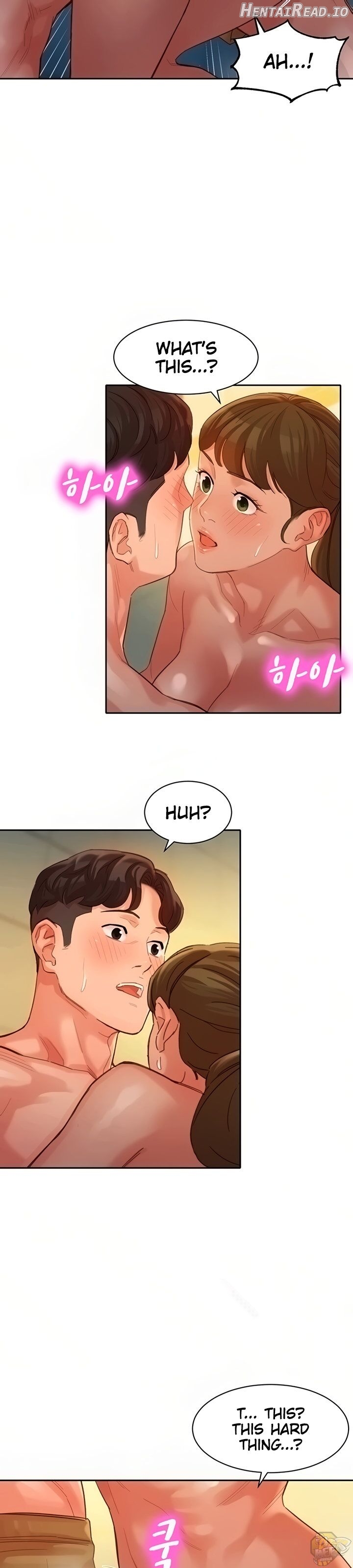Stargram Goddess Chapter 36 - page 19
