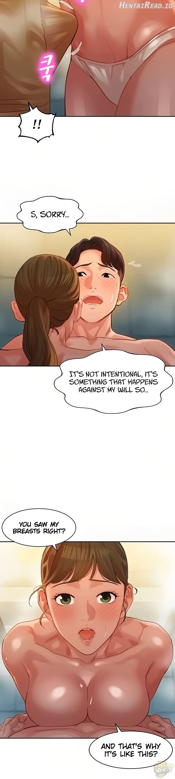Stargram Goddess Chapter 36 - page 20