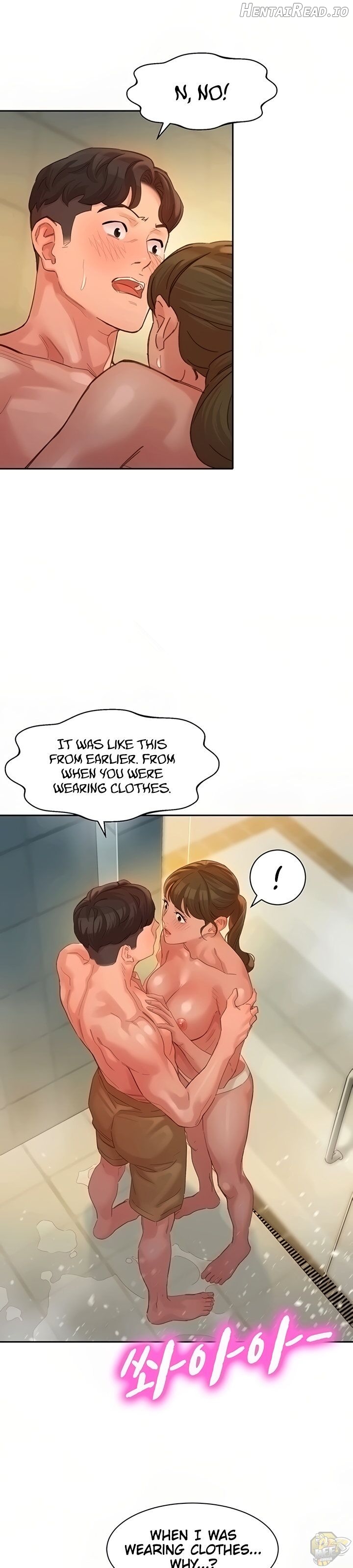 Stargram Goddess Chapter 36 - page 21