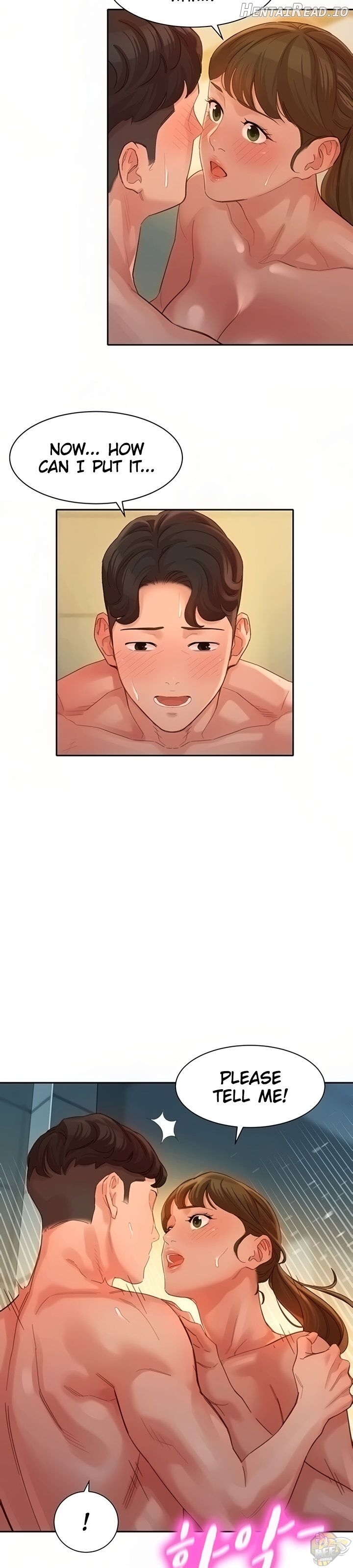 Stargram Goddess Chapter 36 - page 22