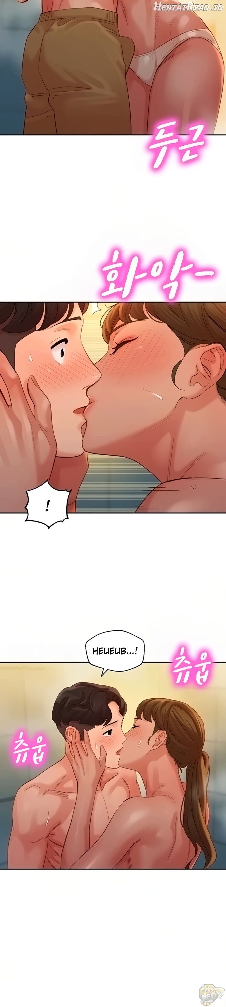 Stargram Goddess Chapter 36 - page 24