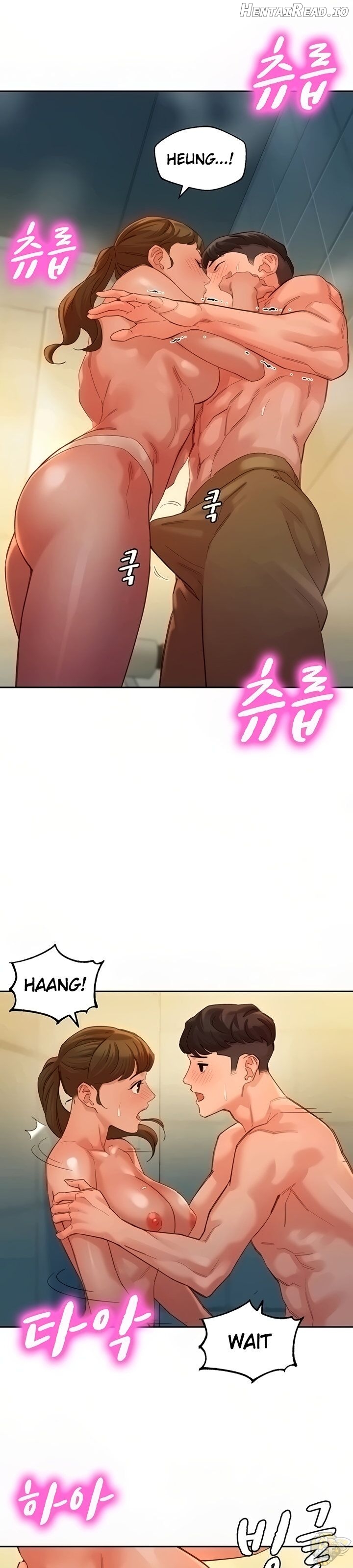Stargram Goddess Chapter 36 - page 25