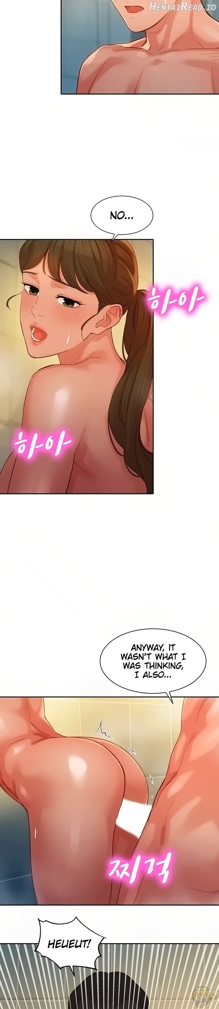 Stargram Goddess Chapter 36 - page 28