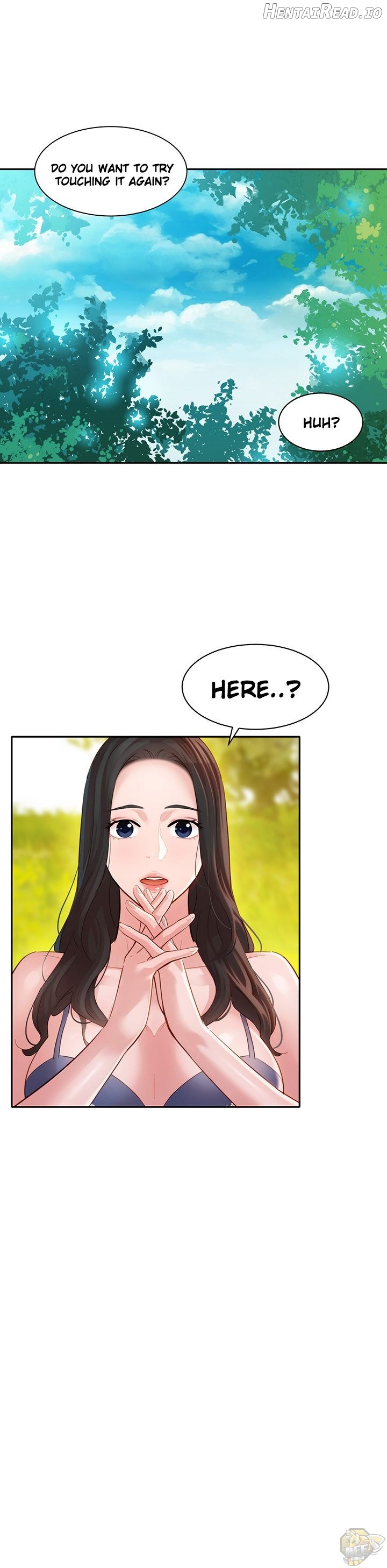 Stargram Goddess Chapter 19 - page 13