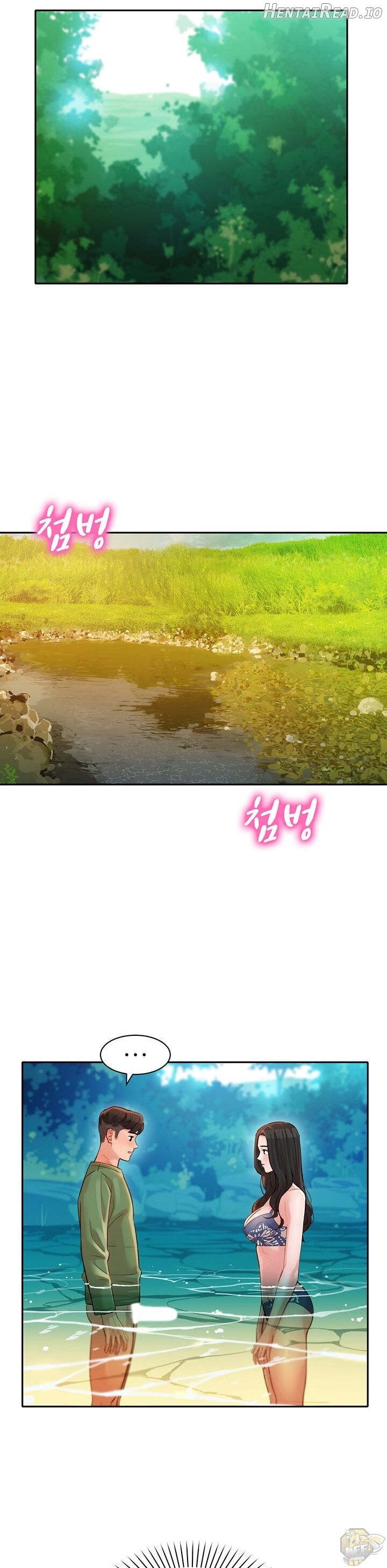 Stargram Goddess Chapter 19 - page 14