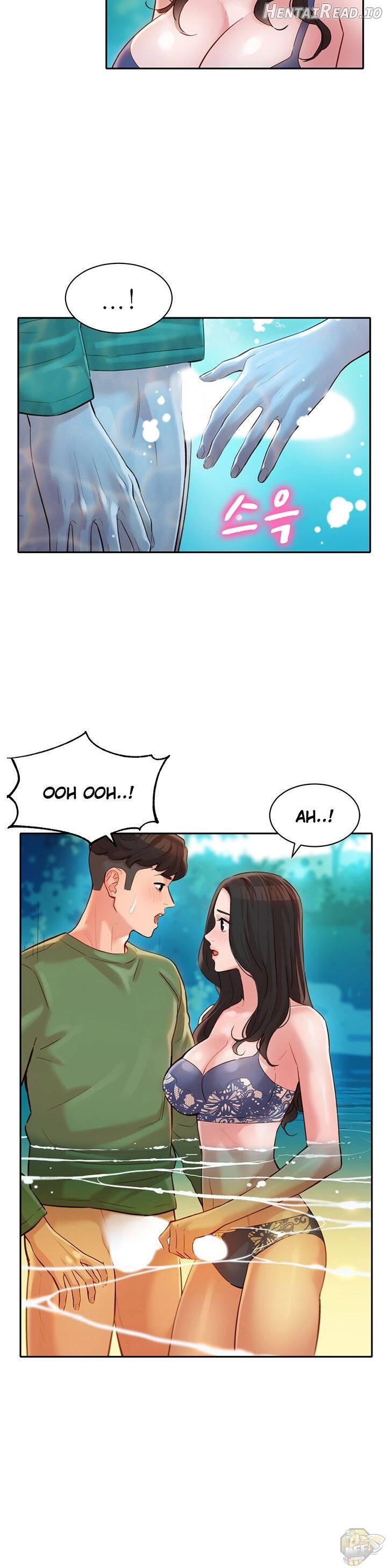 Stargram Goddess Chapter 19 - page 16