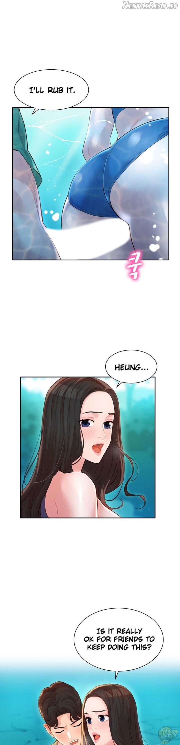 Stargram Goddess Chapter 19 - page 20
