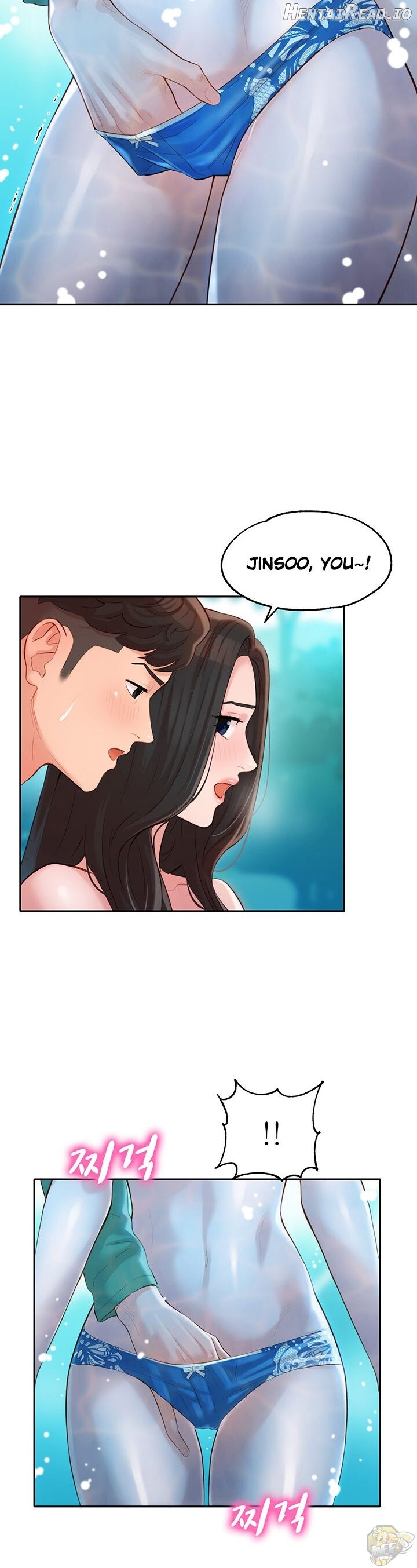 Stargram Goddess Chapter 19 - page 22